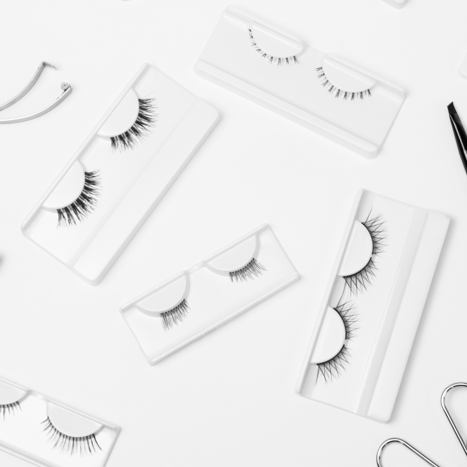 Shop Lashes