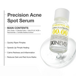 Salicylic Acid Precision Acne Spot Serum - Mink Muse