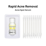 Salicylic Acid Precision Acne Spot Serum - Mink Muse