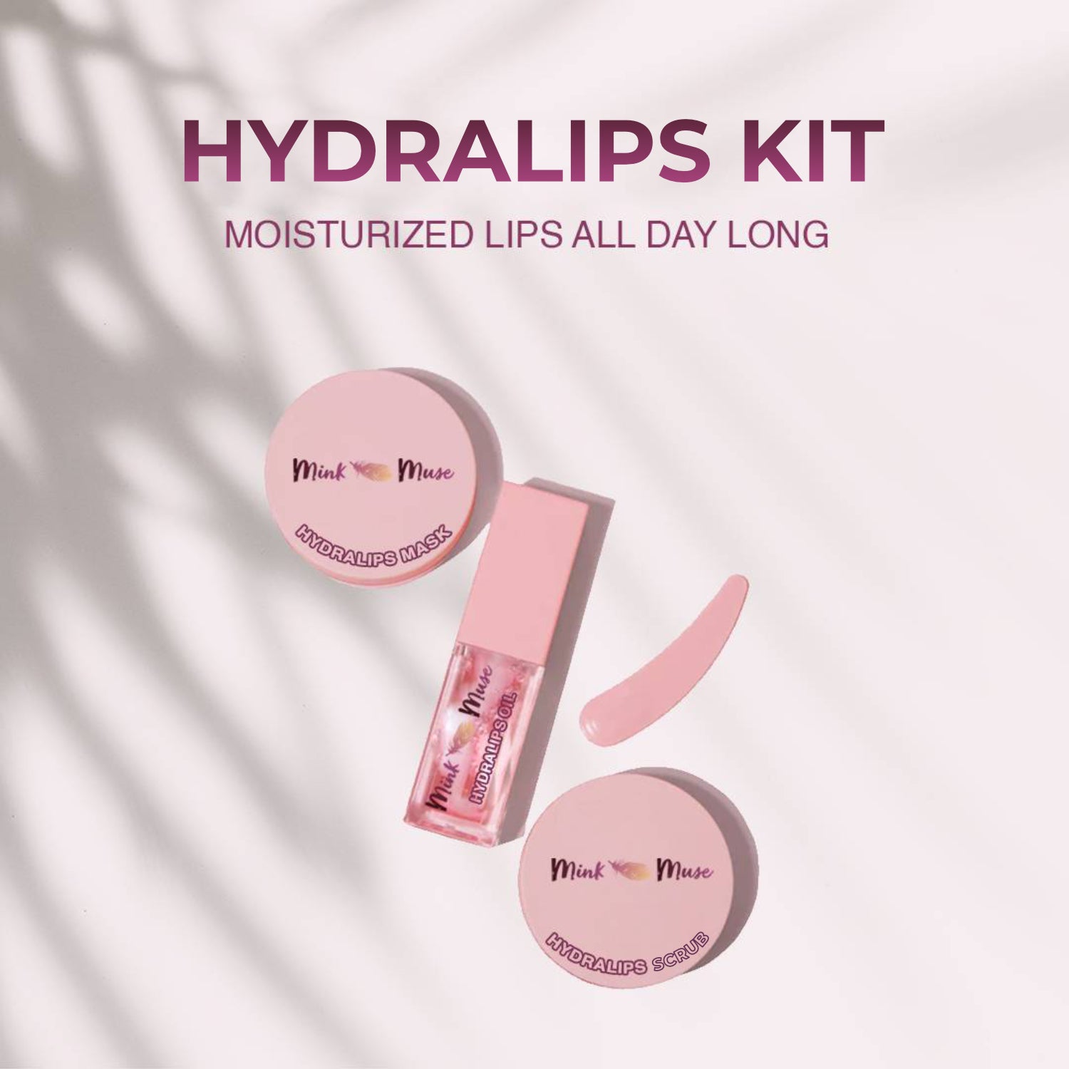 Hydralips kit